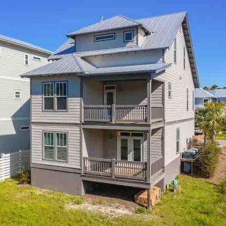 30A Coastal Home Walk To Beach, Lake & Pool Inlet Beach Exterior foto