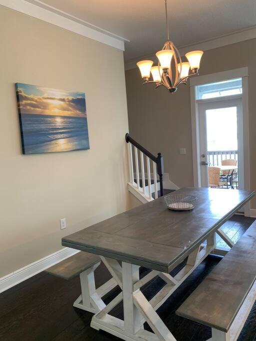 30A Coastal Home Walk To Beach, Lake & Pool Inlet Beach Exterior foto